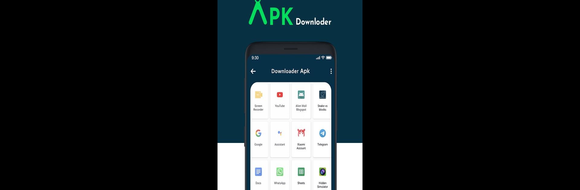 APK Download - Apps and Games