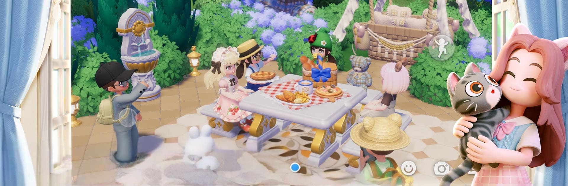Heartopia