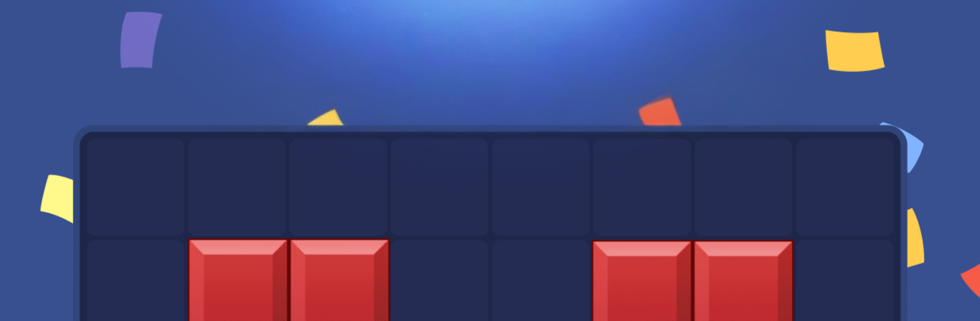 Block-Tok: Puzzle Game