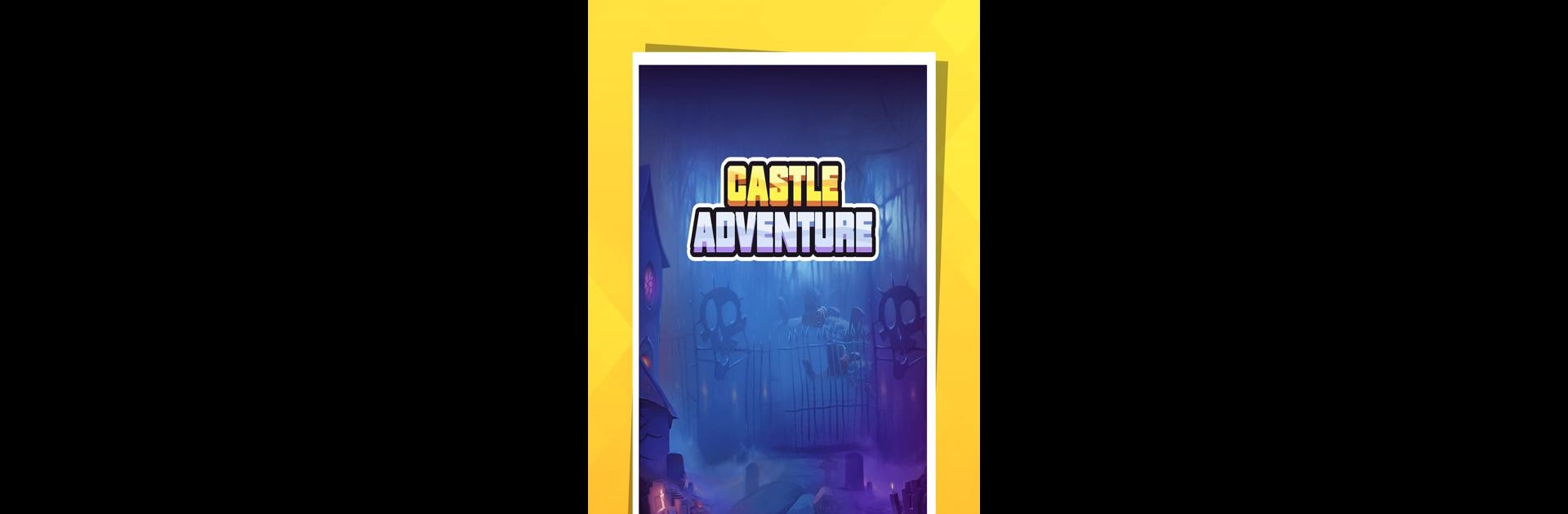 Castle Adventure