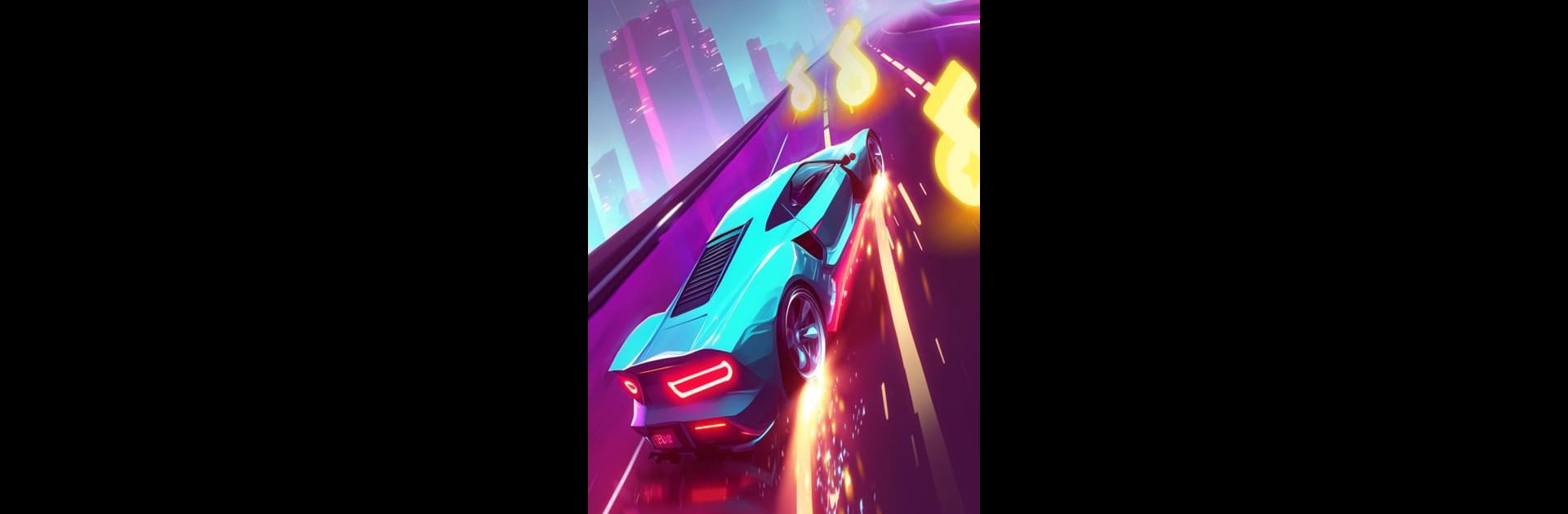 Beat Car Racing
