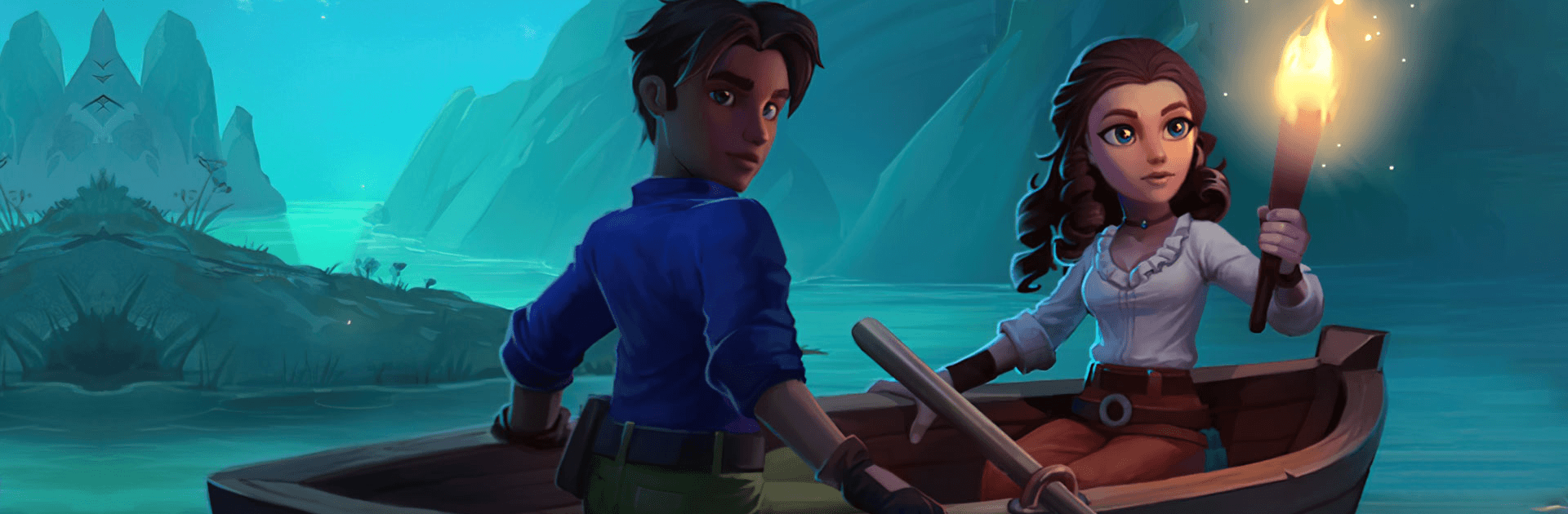 Unblocked Games - Monkey Island