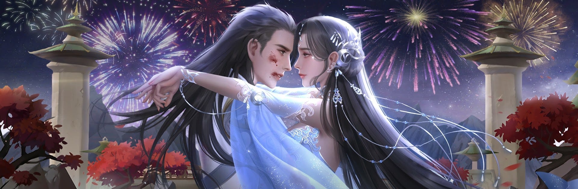 Celestial Fantasy: Awaken