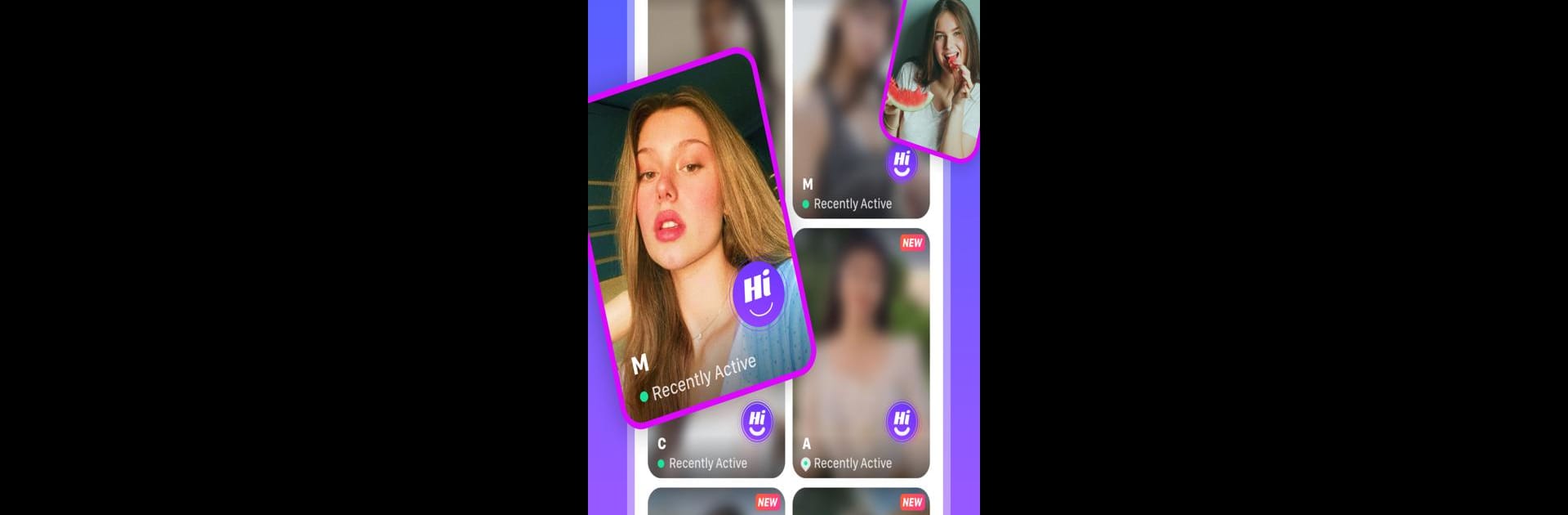 Heyo- Chat & Message