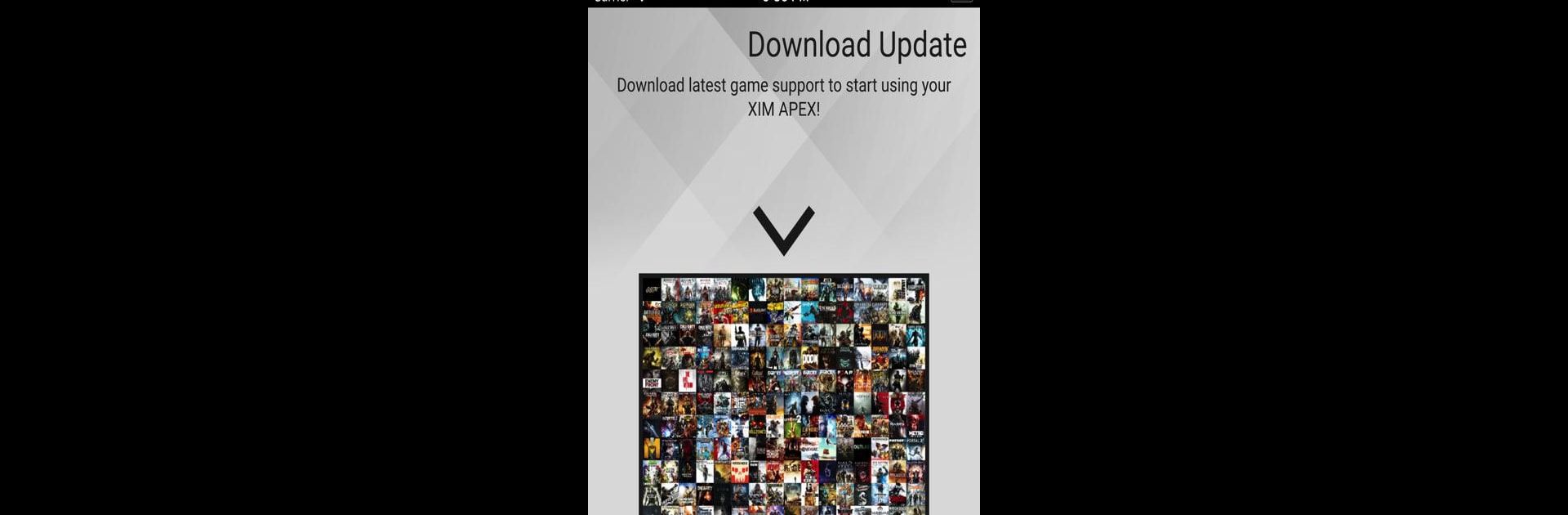 XIM APEX Manager