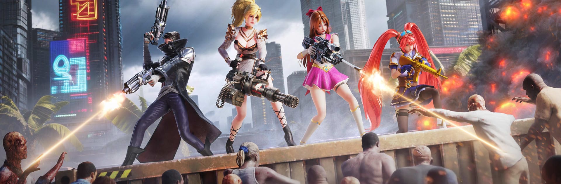 สมรภูมิไฟลน : อัลตร้า