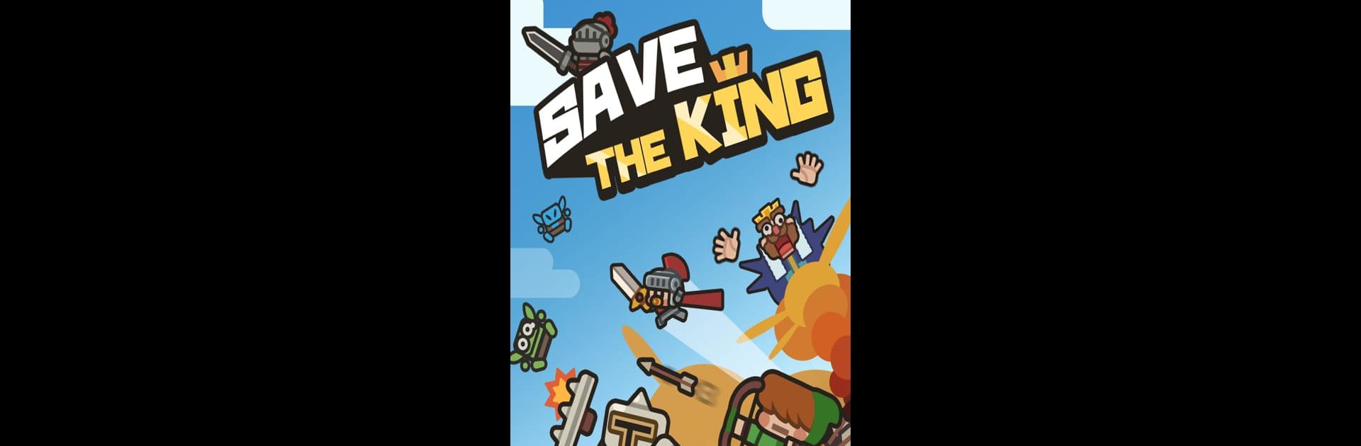 Save the King!
