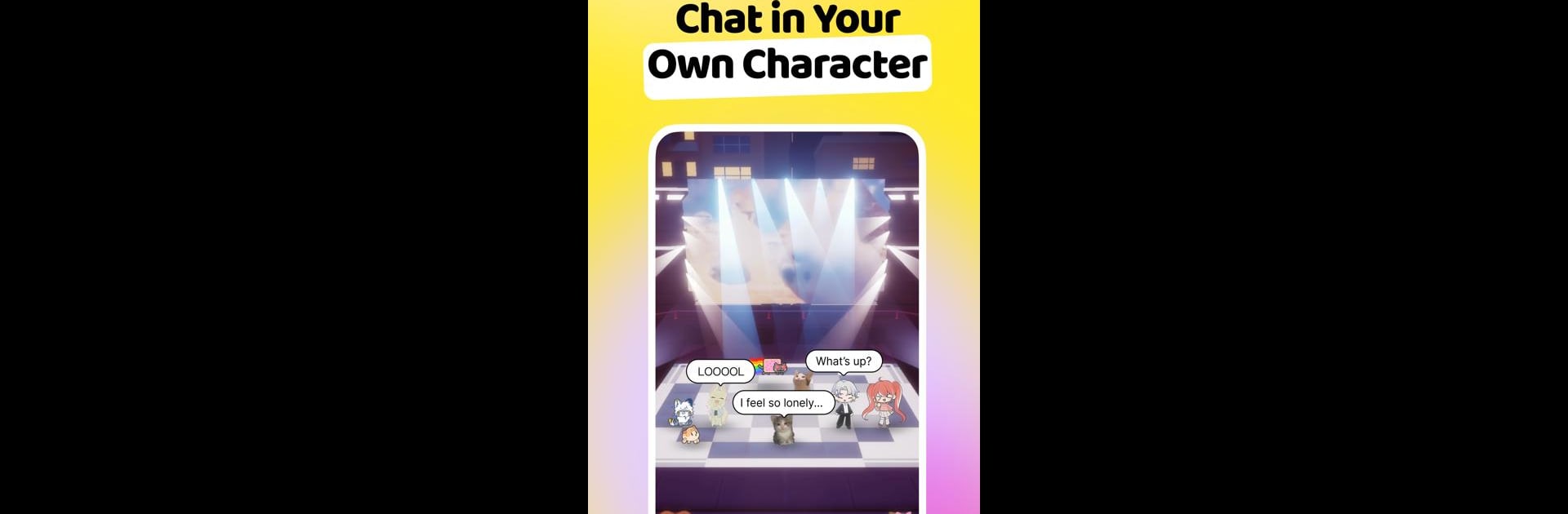 WoofChat