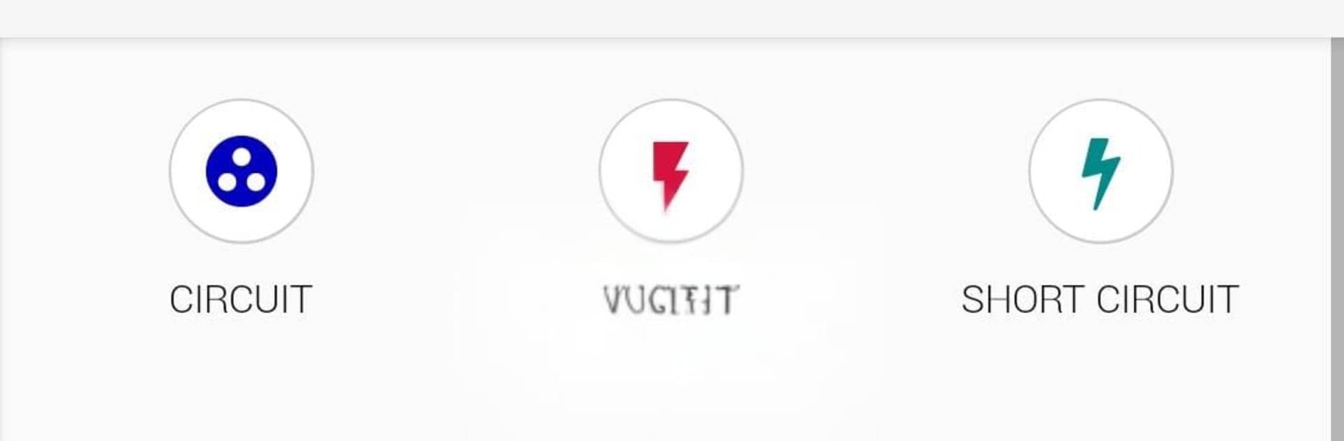 InstElectric - Electricity