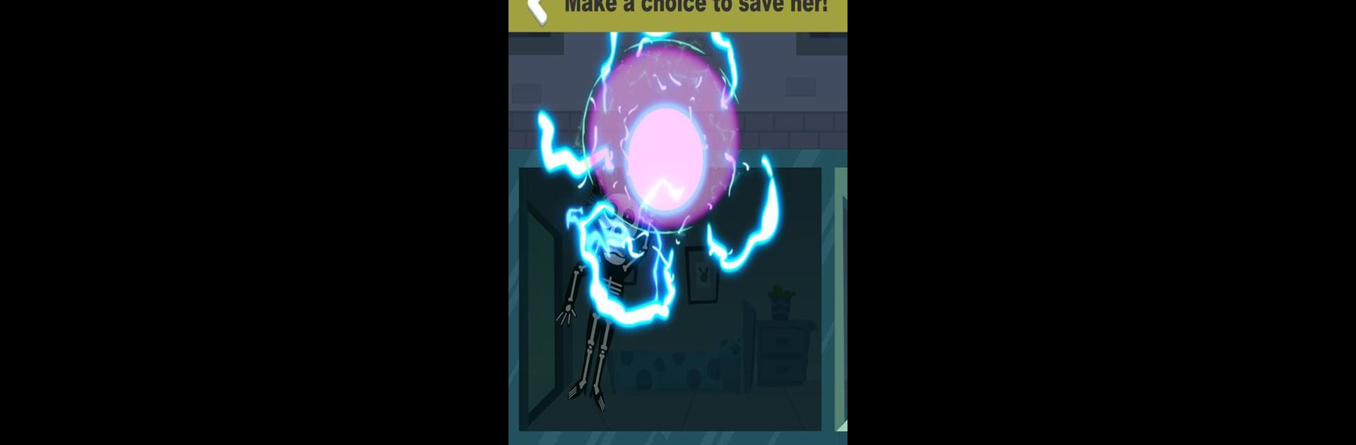 Save The Girl