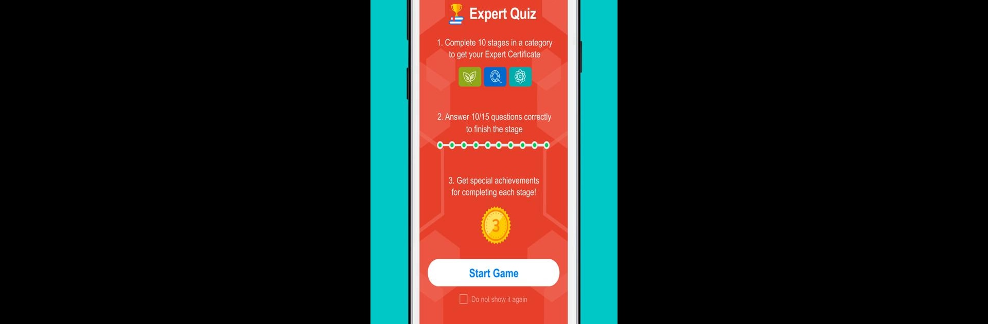 QuizzClub - thousands of free trivia questions