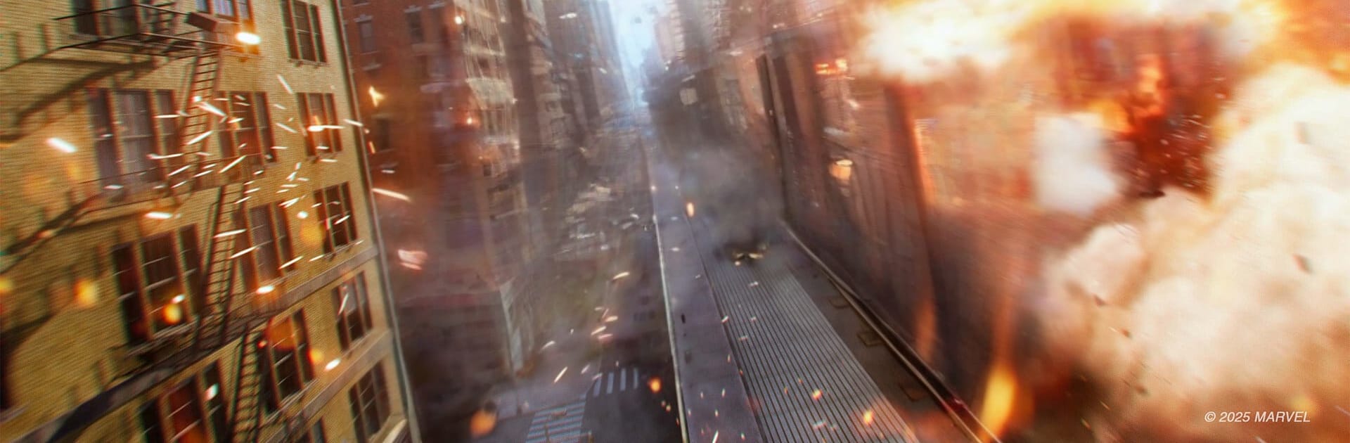Marvel’s Spider-Man 2