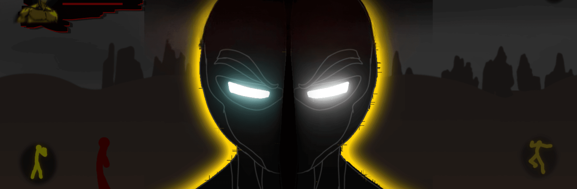 Battle gods - Combat Warriors