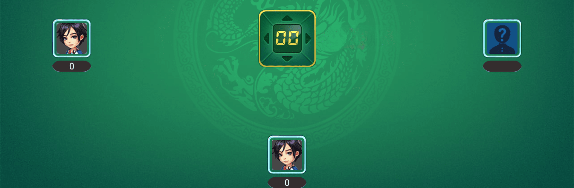 麻将单机版