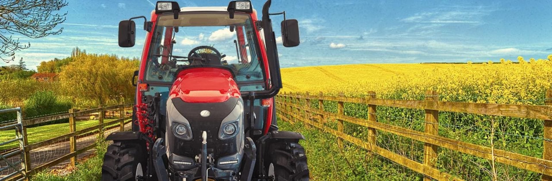 Bertani Simulator 19: Nyata Traktor Bertani Game