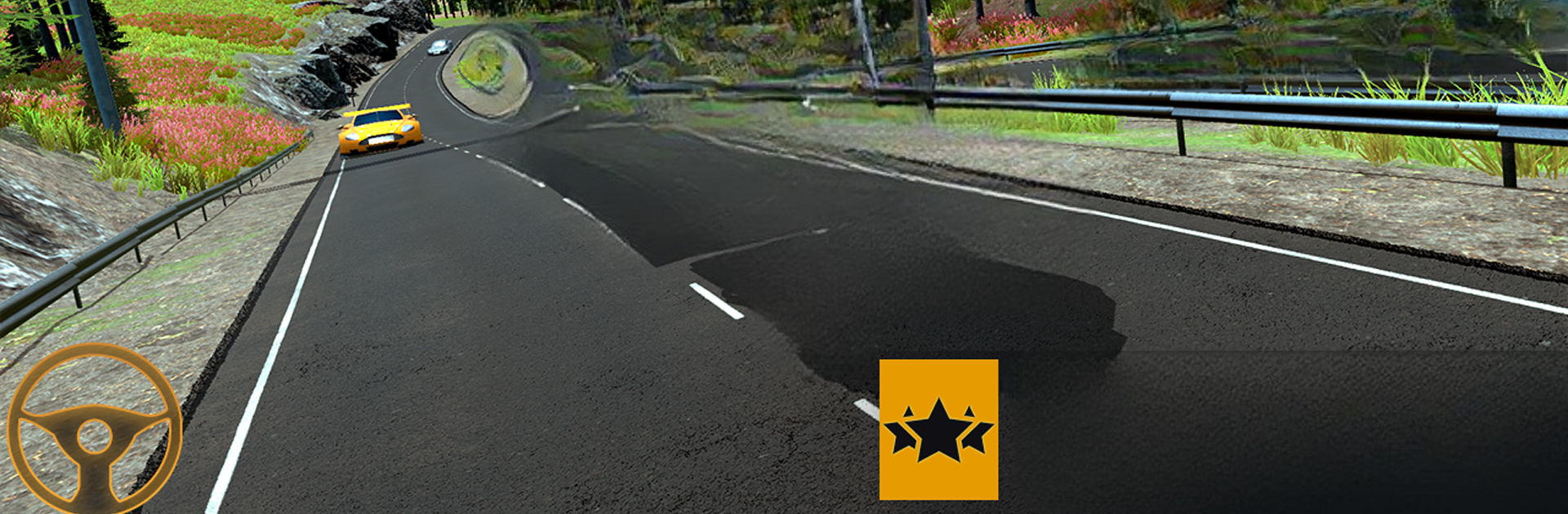 Truck Simulator Driving Games