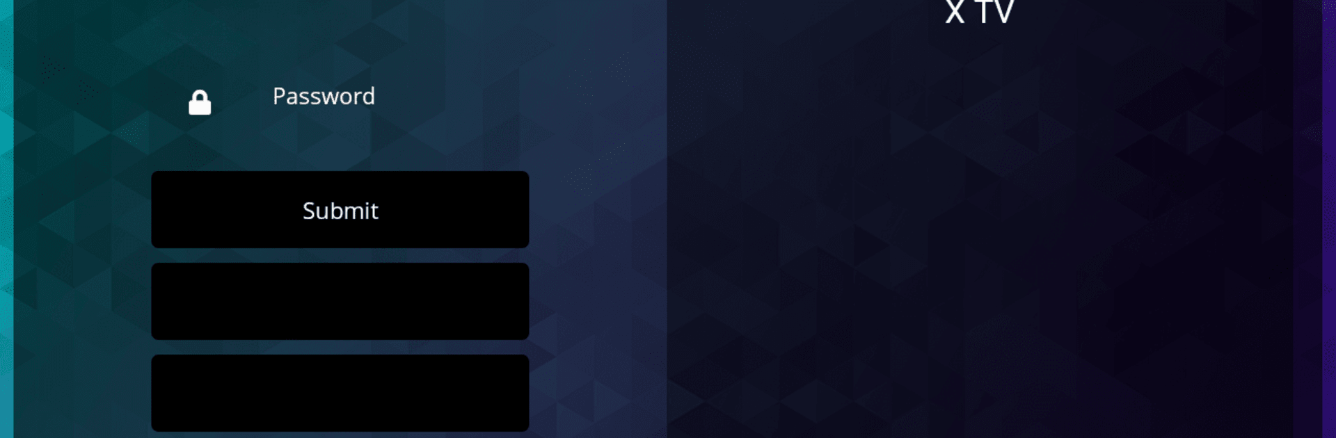 xtv player