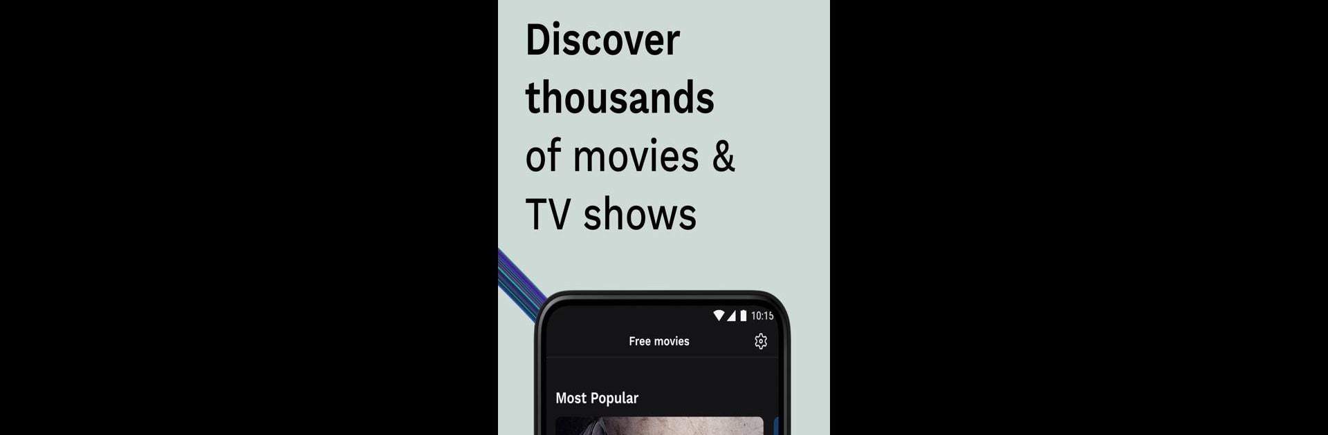 Xumo Play: Stream TV & Movies