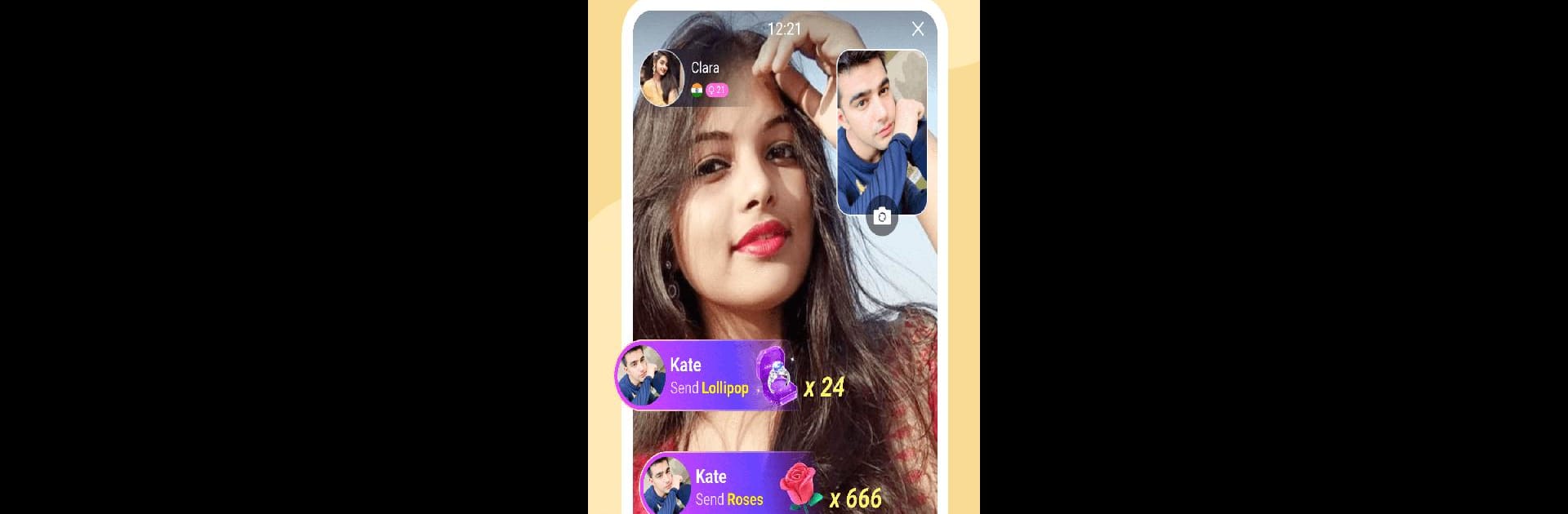 JoyChat