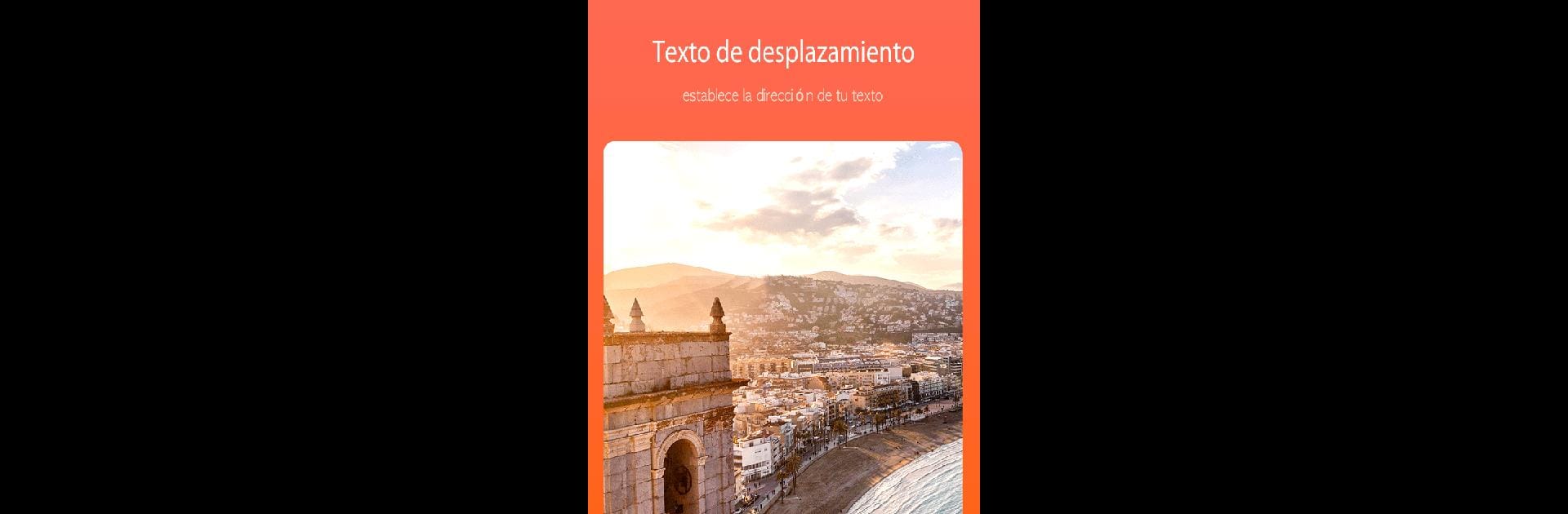 VideoShowLite: editor de video, corte, foto,música