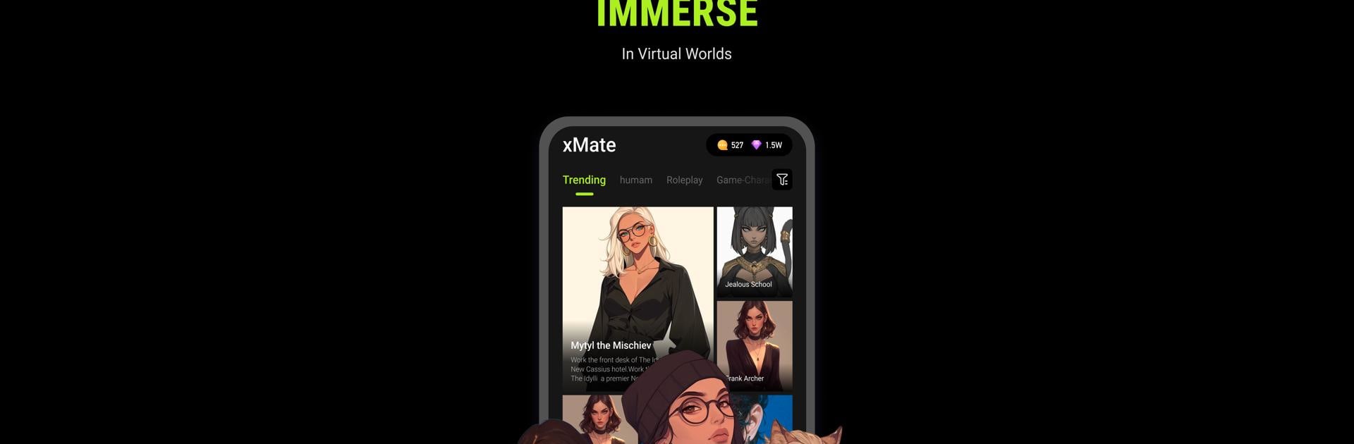 xMate