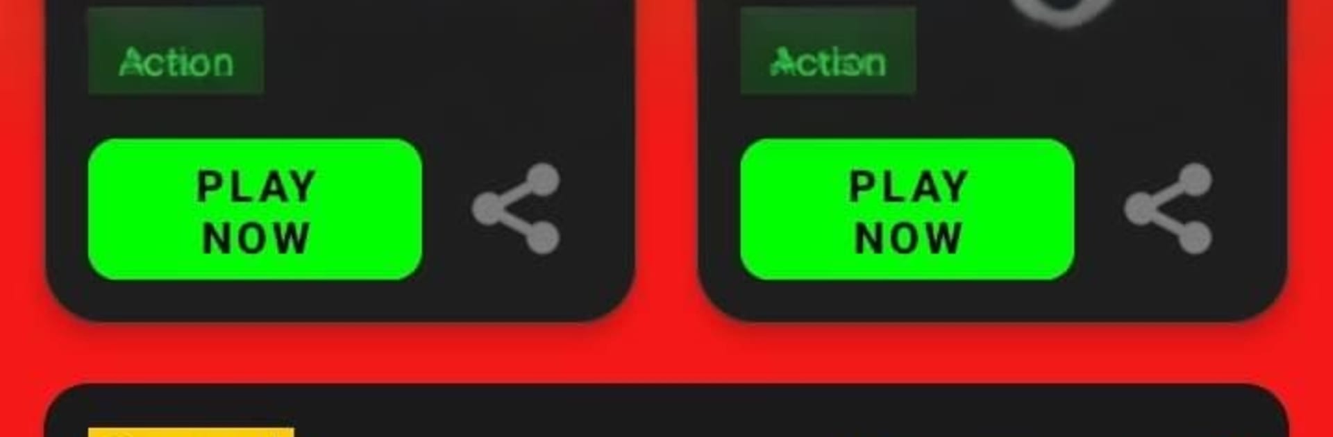 GameHub: Online Games