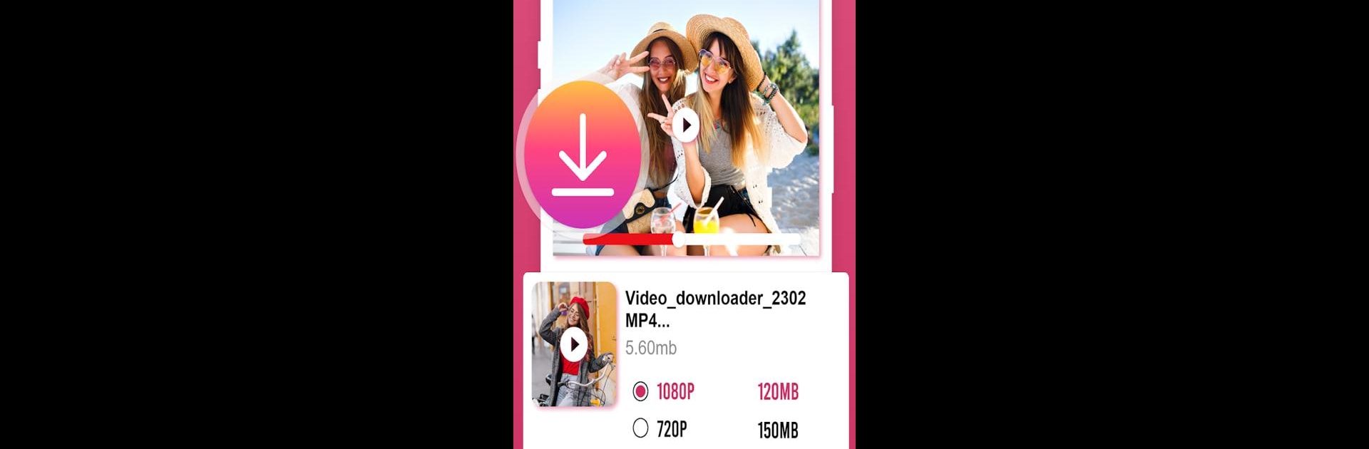 9xflix -  HD Video Downloader