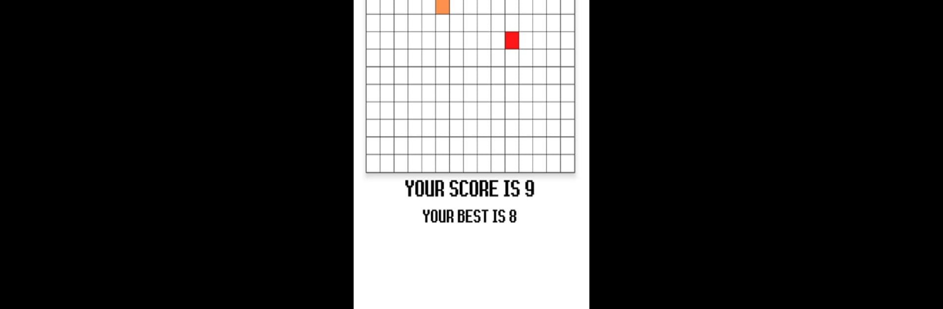 SnakeShake Game - Snake game