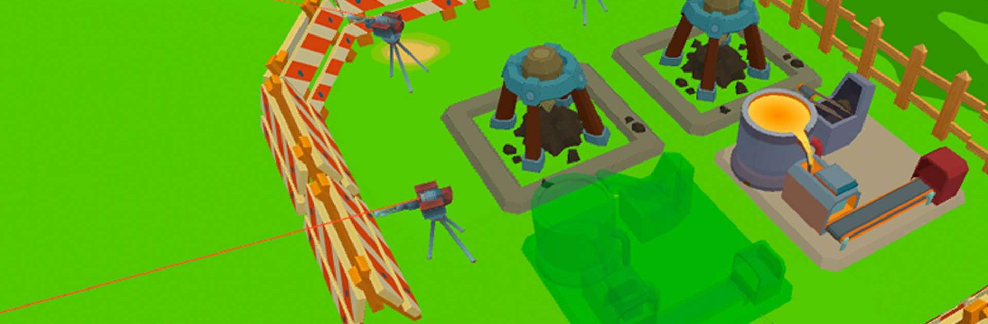 Two Guys & Zombies 3D: Online