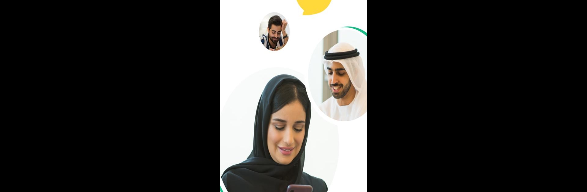 YallaChat: Voice&Video Calls