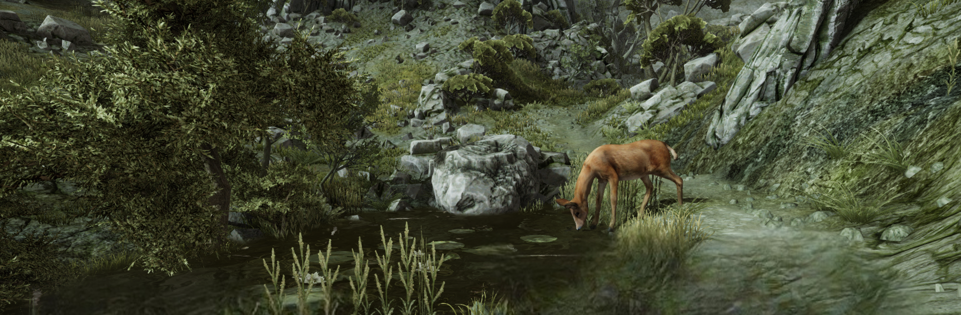 Ultimate Rhino Simulator