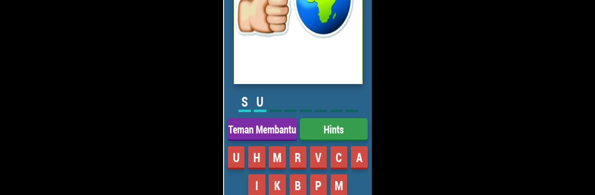 Tebak Nama Kota Indonesia Seru