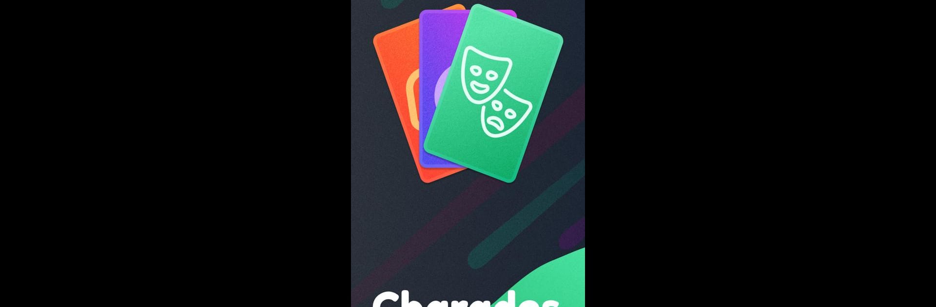 Charades: Act It Out