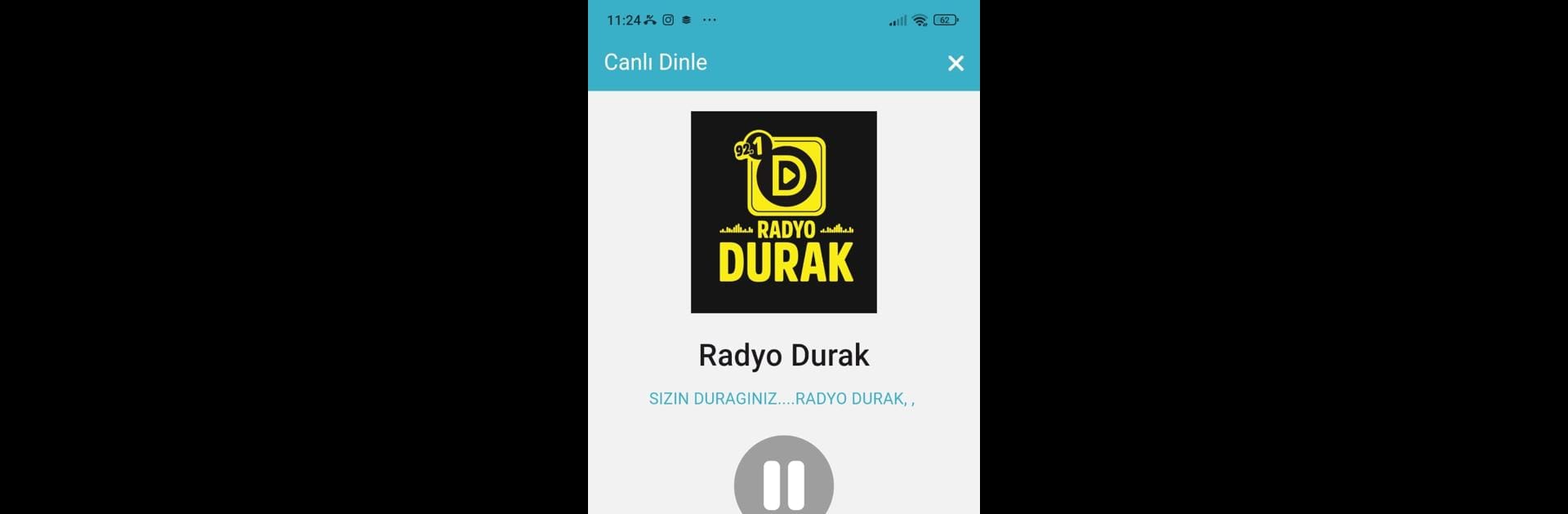 Radyo Durak