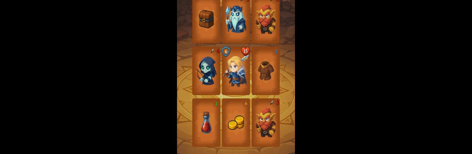 Heroic Decks: Arena Clash