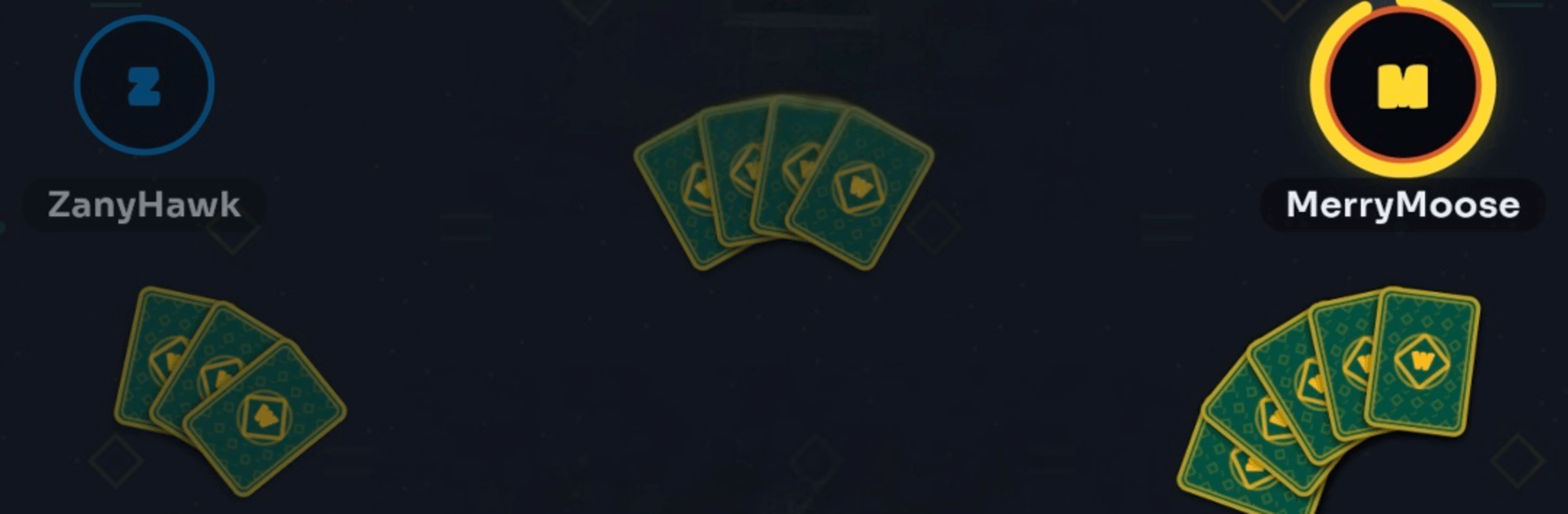 Pick Two: Whot Card Game