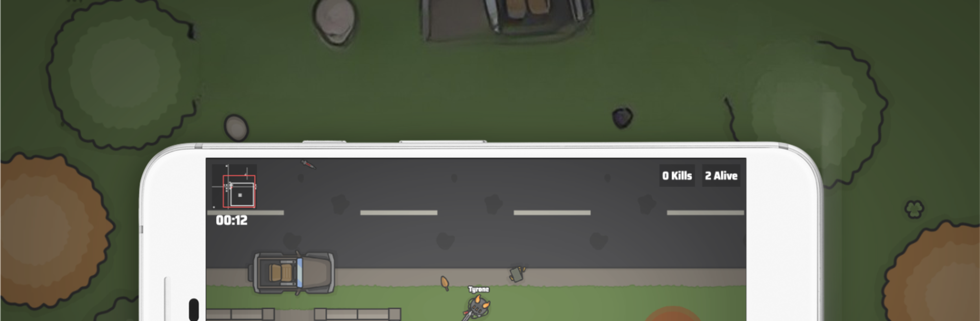 Foes.io (Official)