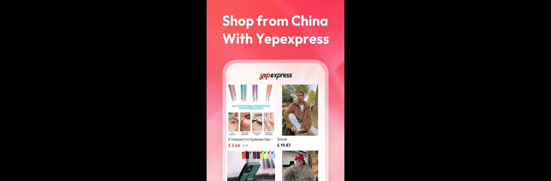 Yepexpress