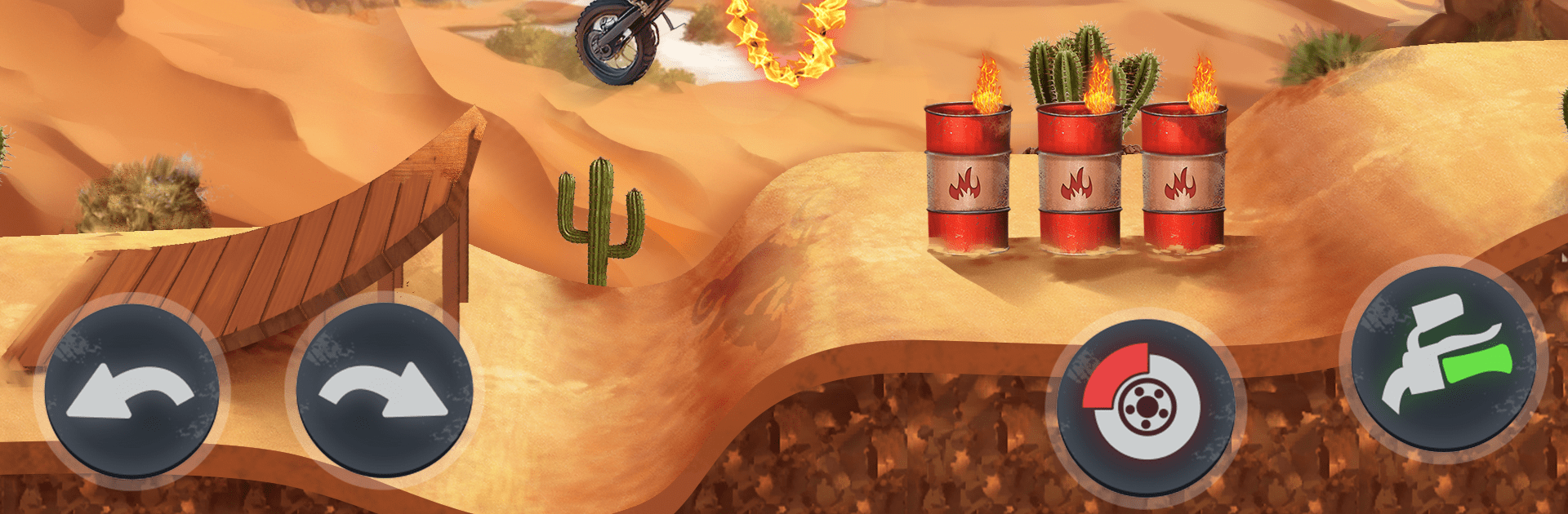 Extreme Moto Bike Racing