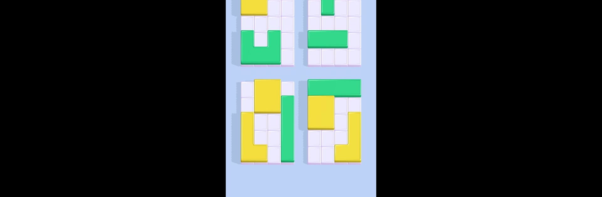 Block Color Sort:Puzzle