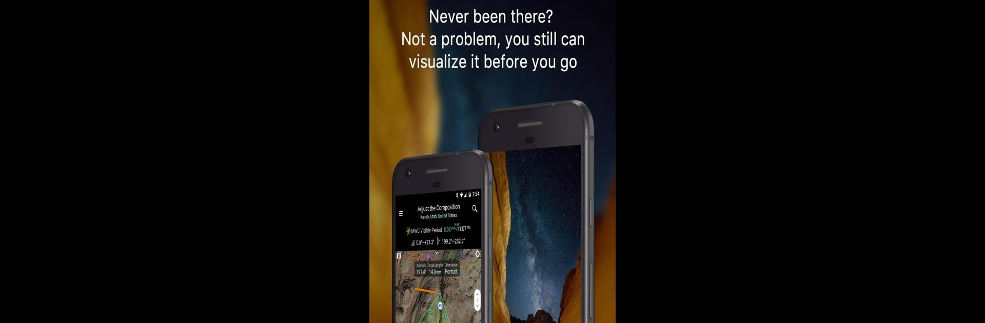 Planit: Photo Planner