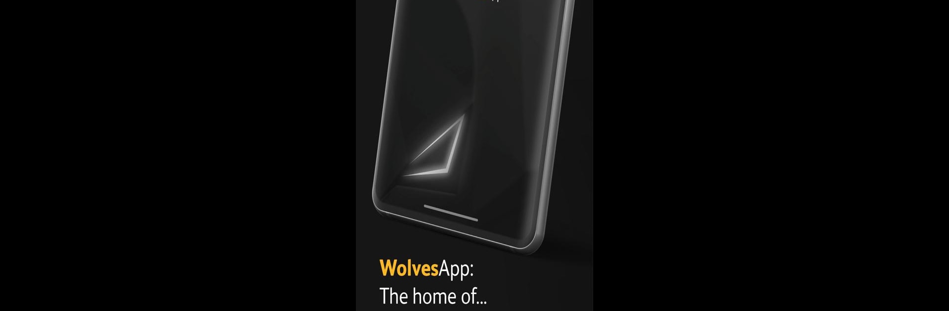 Wolves App