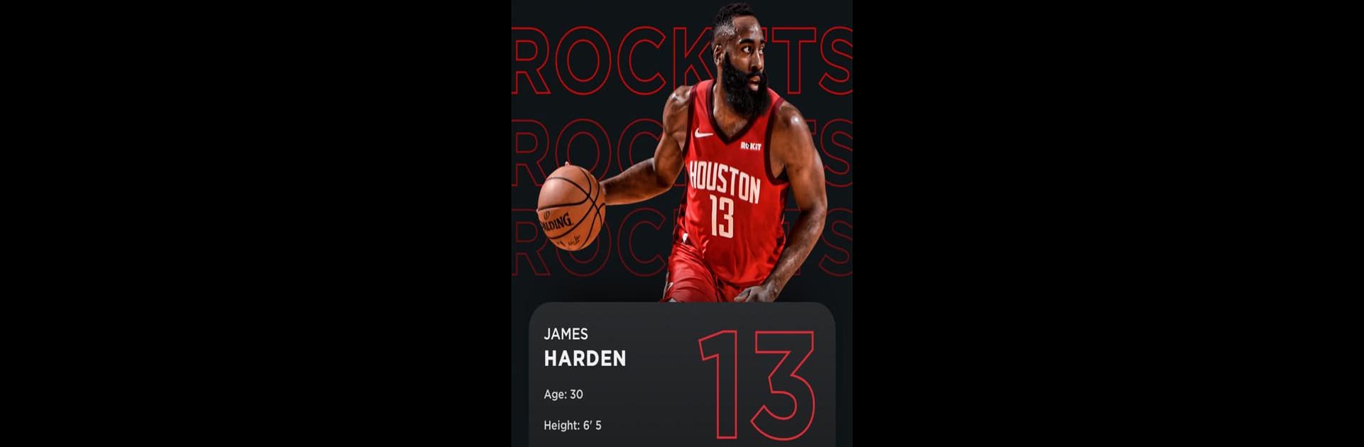 Houston Rockets