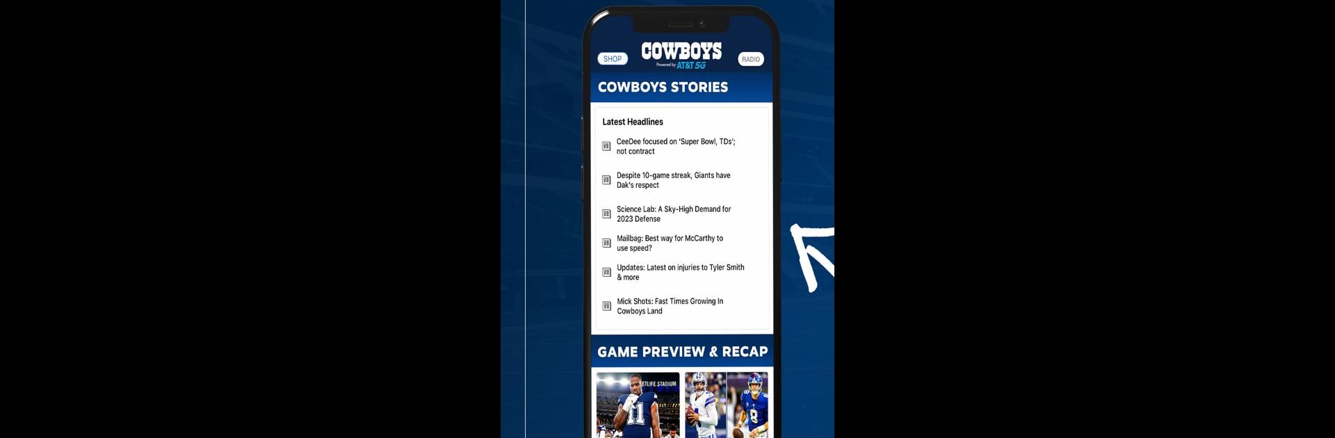 Dallas Cowboys