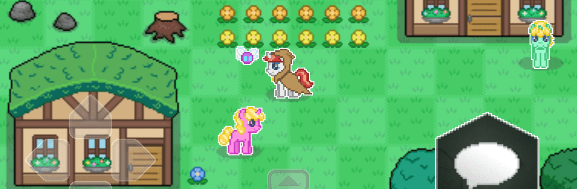 Unicorn Training