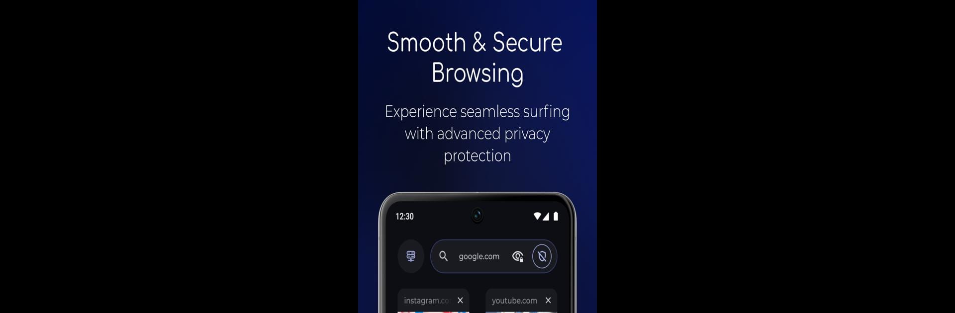 Zephyr Browser