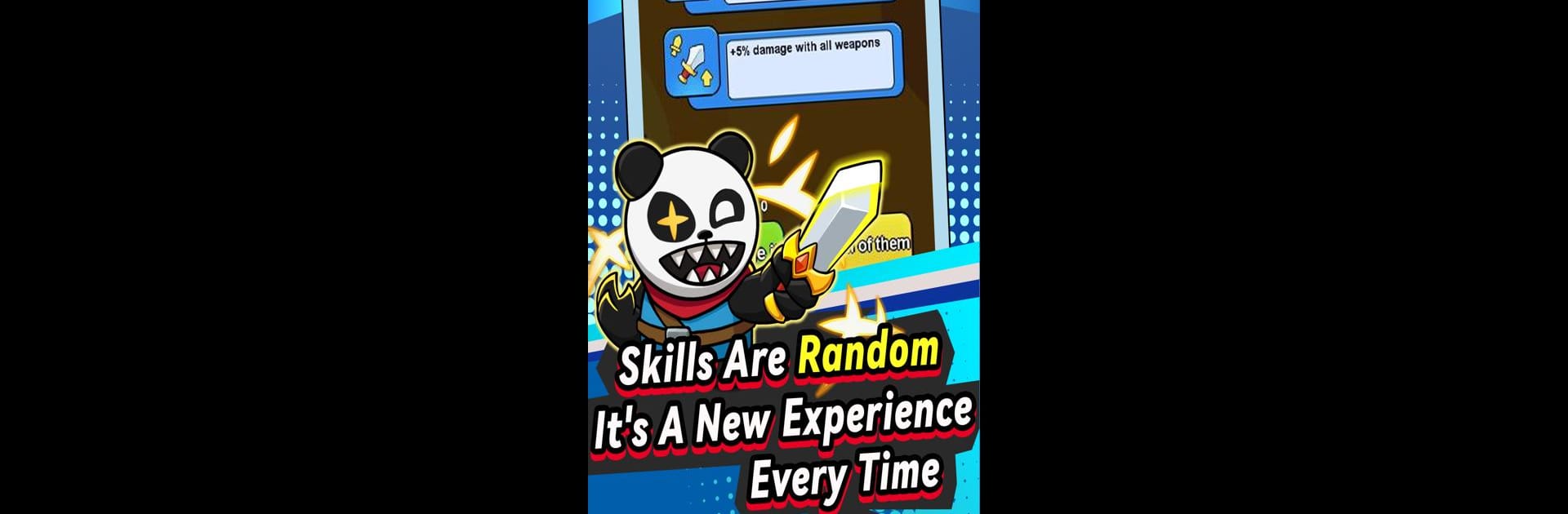 Bag Master: Weapon Brawl