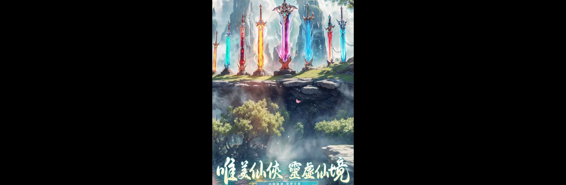 靈虛仙境