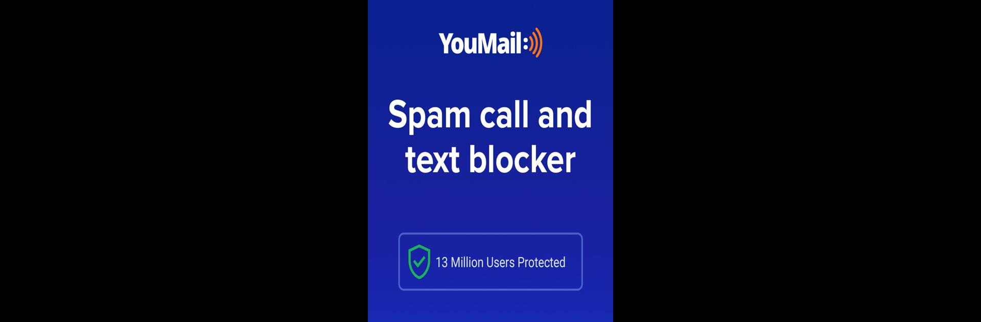 YouMail: Block Spam on Android