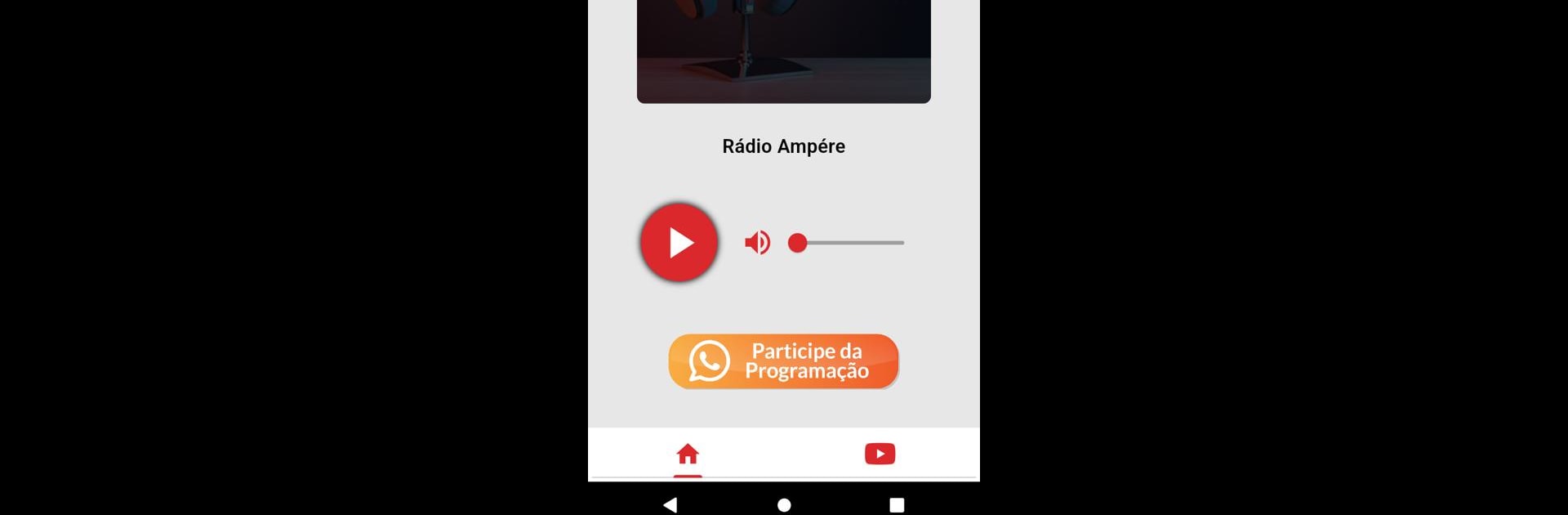 Rádio Ampére